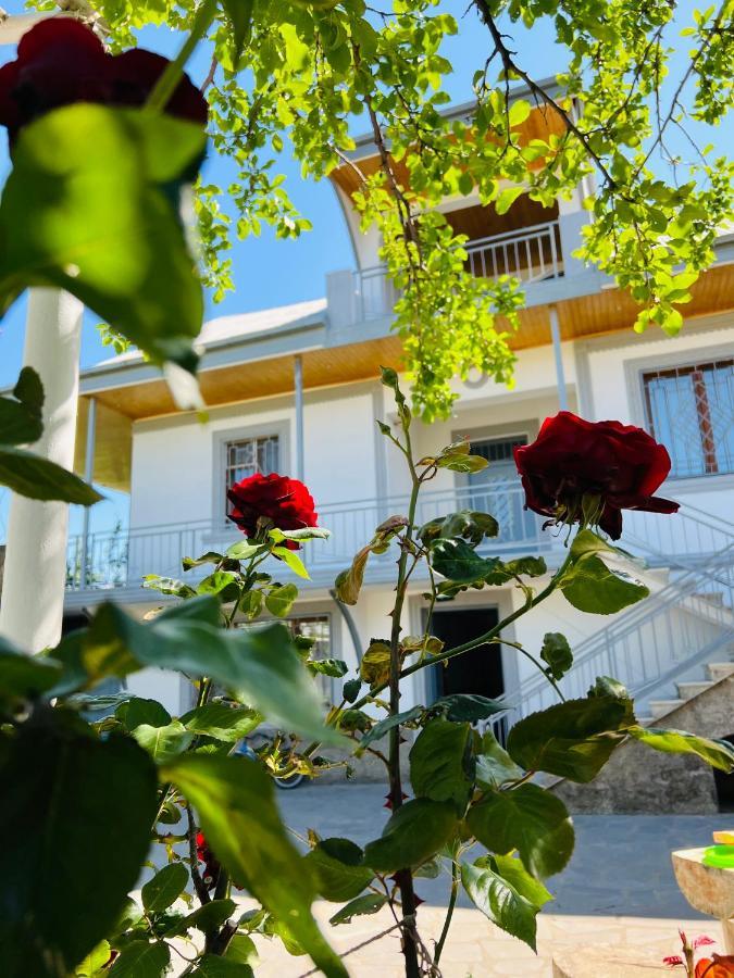 Hotel Big House Tbilisi Exterior foto